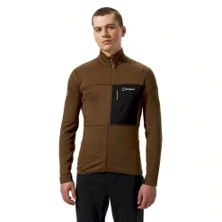 Berghaus - Ridge-Hiker Jacket - Fleecejacke
