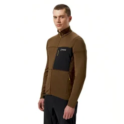 Berghaus - Ridge-Hiker Jacket - Fleecejacke