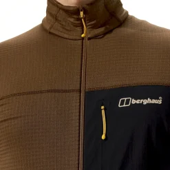 Berghaus - Ridge-Hiker Jacket - Fleecejacke