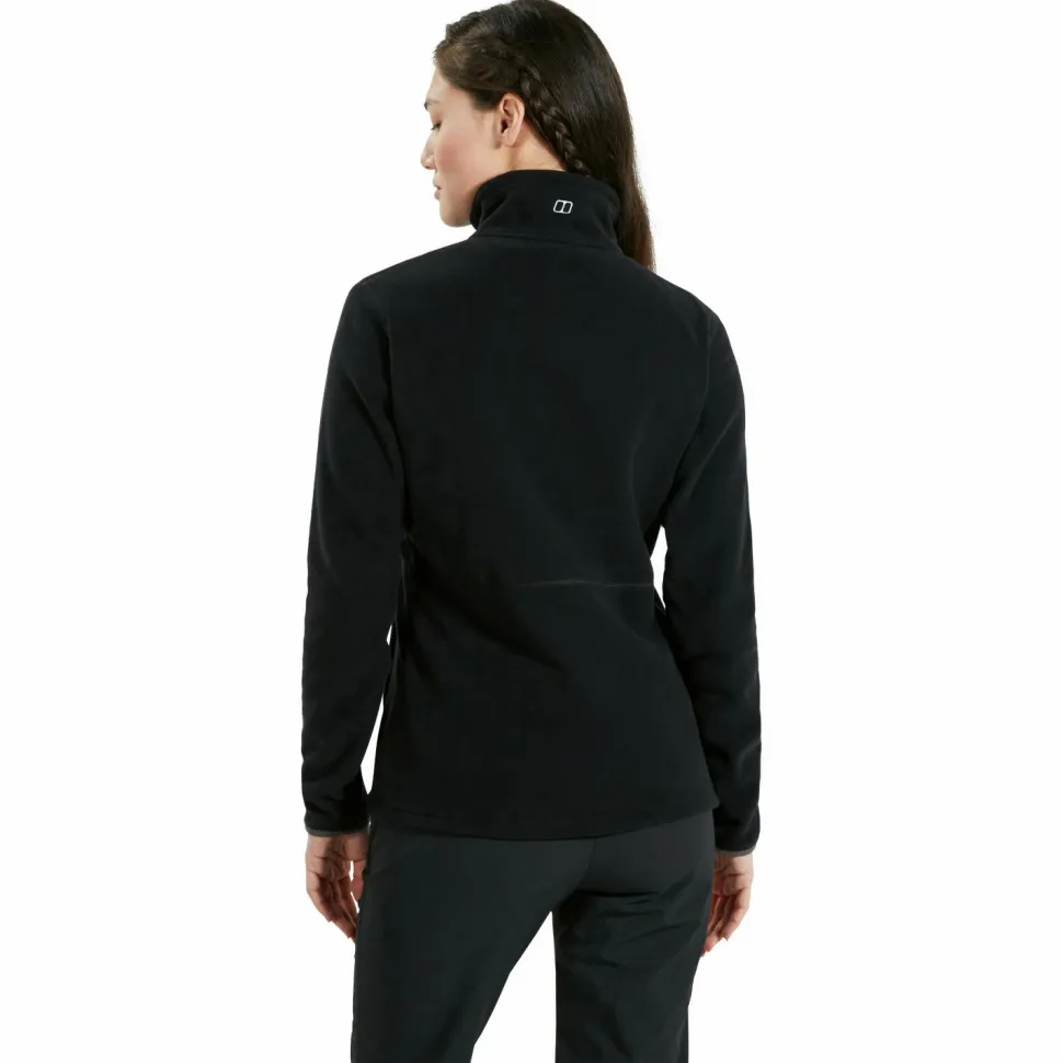 Berghaus - Women's Prism 2.0 Micro Fullzip - Fleecejacke