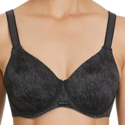 Berlei SPORT - Women's High Performance Bügel BH Seamfree 3 - Sport-BH