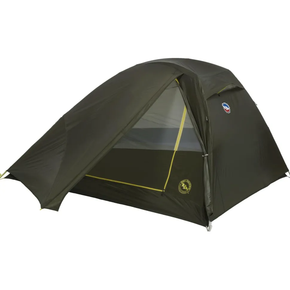 Big Agnes - Crag Lake SL2 - 2-Personen Zelt
