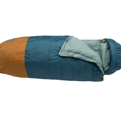 Big Agnes - Echo Park 20 - Kunstfaserschlafsack
