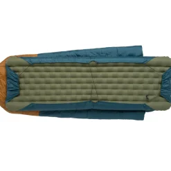 Big Agnes - Echo Park 35 - Kunstfaserschlafsack