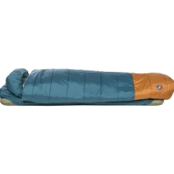 Big Agnes - Echo Park 0 - Kunstfaserschlafsack