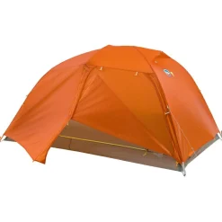 Big Agnes - mtnGLO Copper Spur UL2 - 2-Personen Zelt