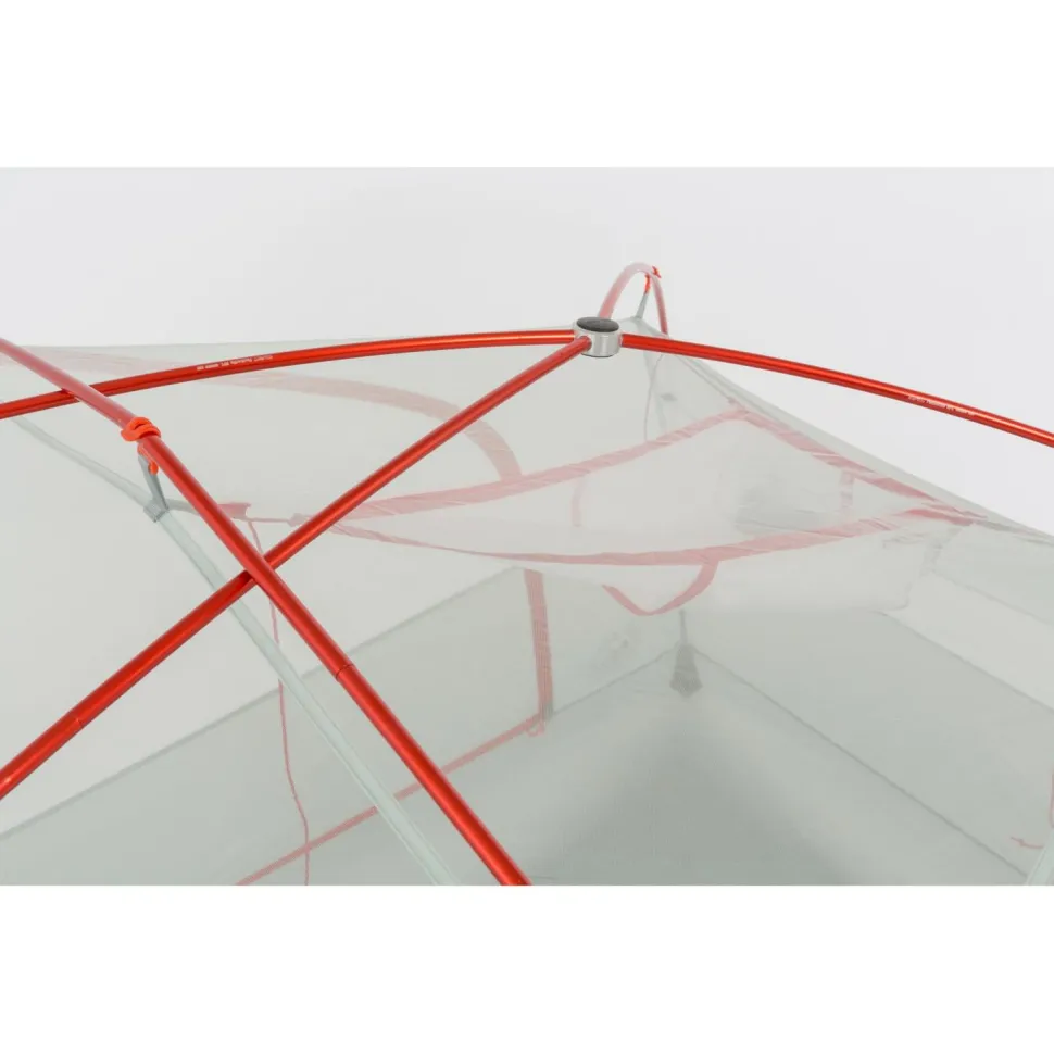 Big Agnes - mtnGLO Gear Loft - TRIANGLE - Campingzubehör