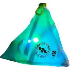 Big Agnes - mtnGLO Tent & Camp Lights - LED-Lampe