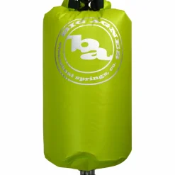 Big Agnes - Pumphouse ULtra - Minipumpe