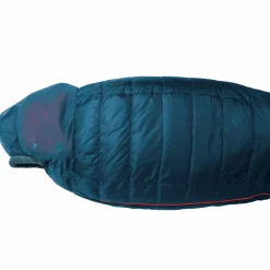 Big Agnes - Sidewinder SL 35 650 Downtek - Daunenschlafsack