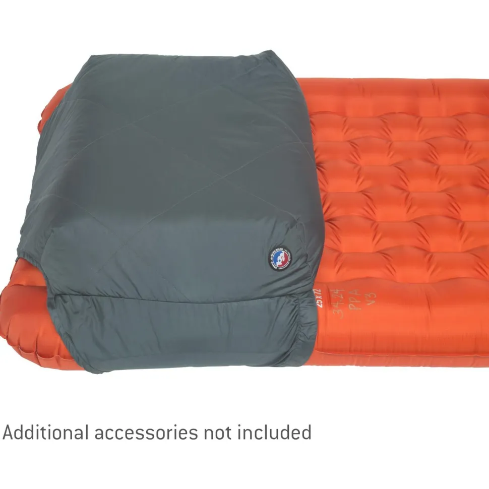 Big Agnes - Sleeping Pad Pillow Barn - Isomatte
