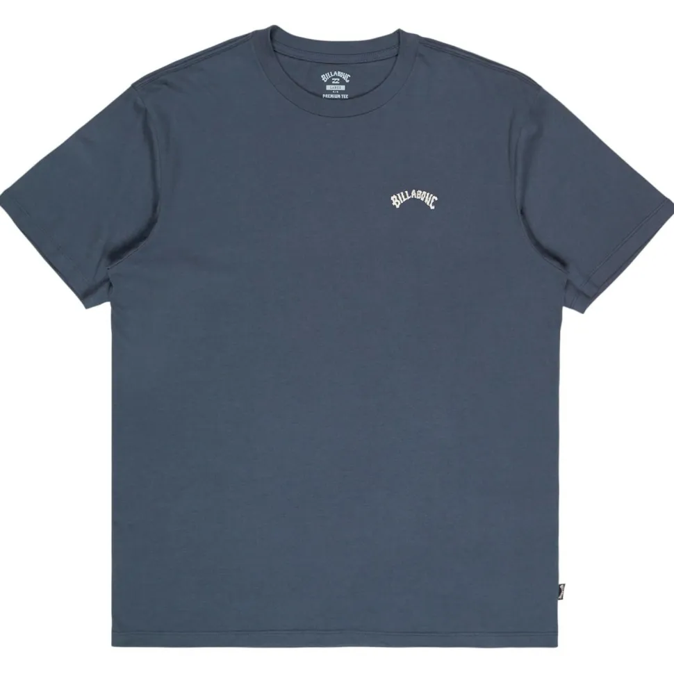 Billabong - Arch Crew S/S - T-Shirt