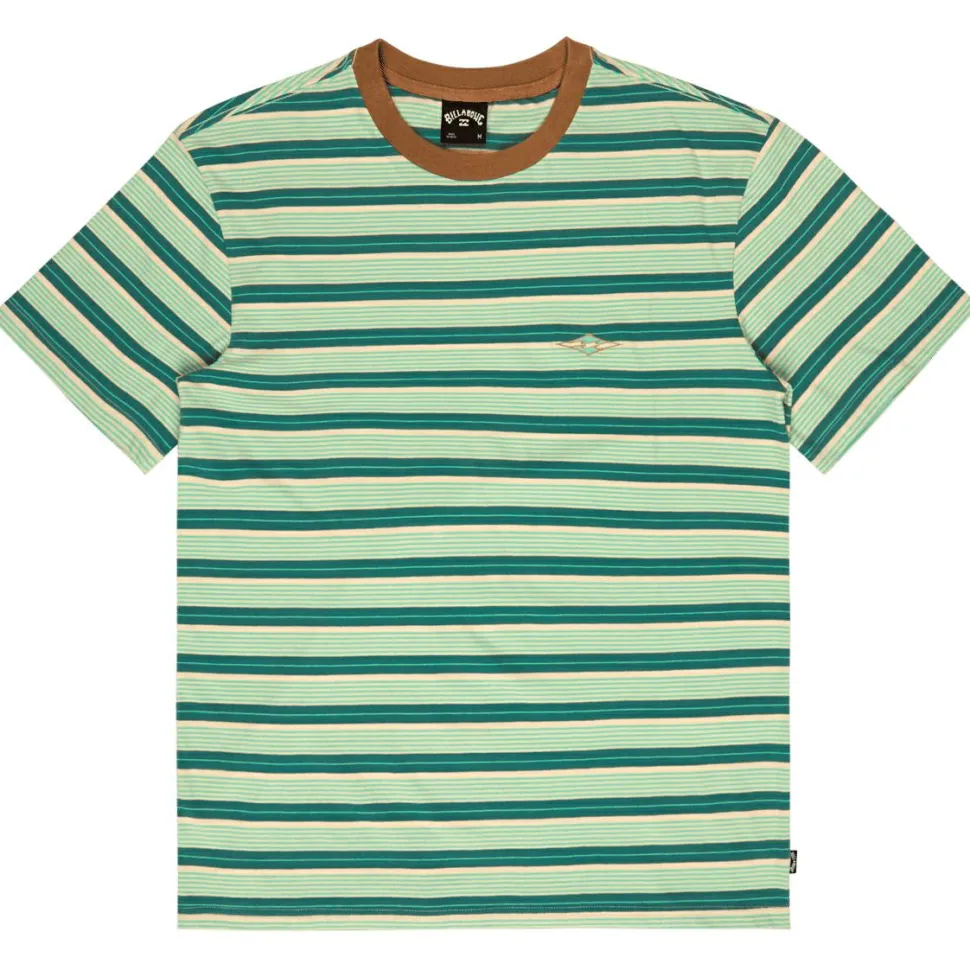 Billabong - Baxter S/S - T-Shirt