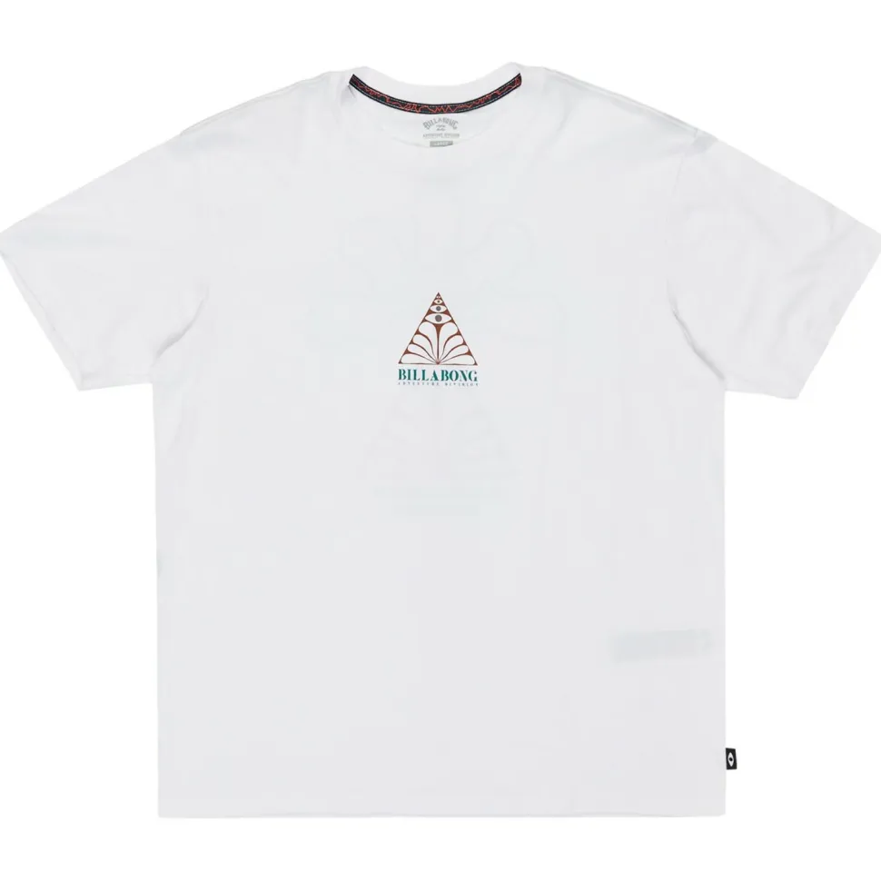Billabong - Floating S/S - T-Shirt