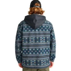 Billabong - Furnace Bonded Flannel - Hemd