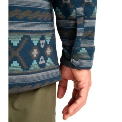 Billabong - Furnace Bonded Flannel - Hemd