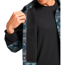 Billabong - Furnace Bonded Flannel - Hemd