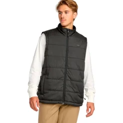 Billabong - Journey Puffer Vest - Kunstfaserweste