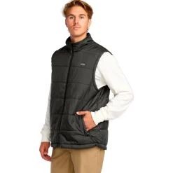 Billabong - Journey Puffer Vest - Kunstfaserweste