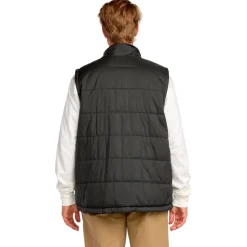 Billabong - Journey Puffer Vest - Kunstfaserweste