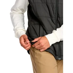 Billabong - Journey Puffer Vest - Kunstfaserweste