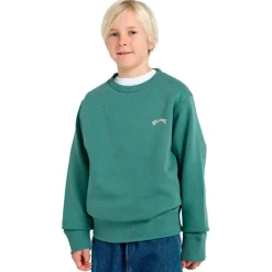 Billabong - Kid's Arch Crew - Pullover