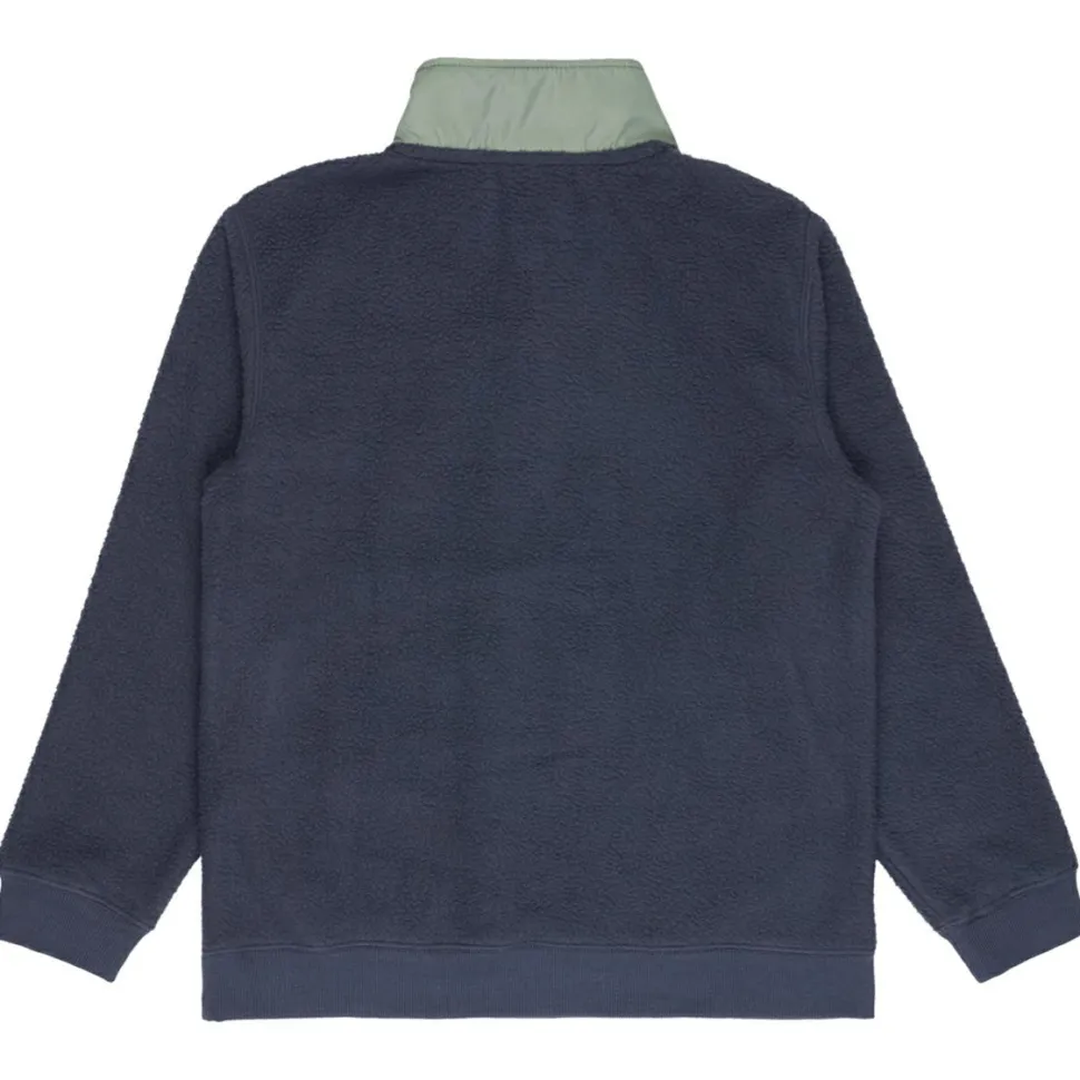 Billabong - Kid's Boundary Shore - Fleecepullover