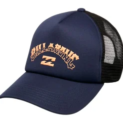 Billabong - Kid's Podium Trucker - Cap
