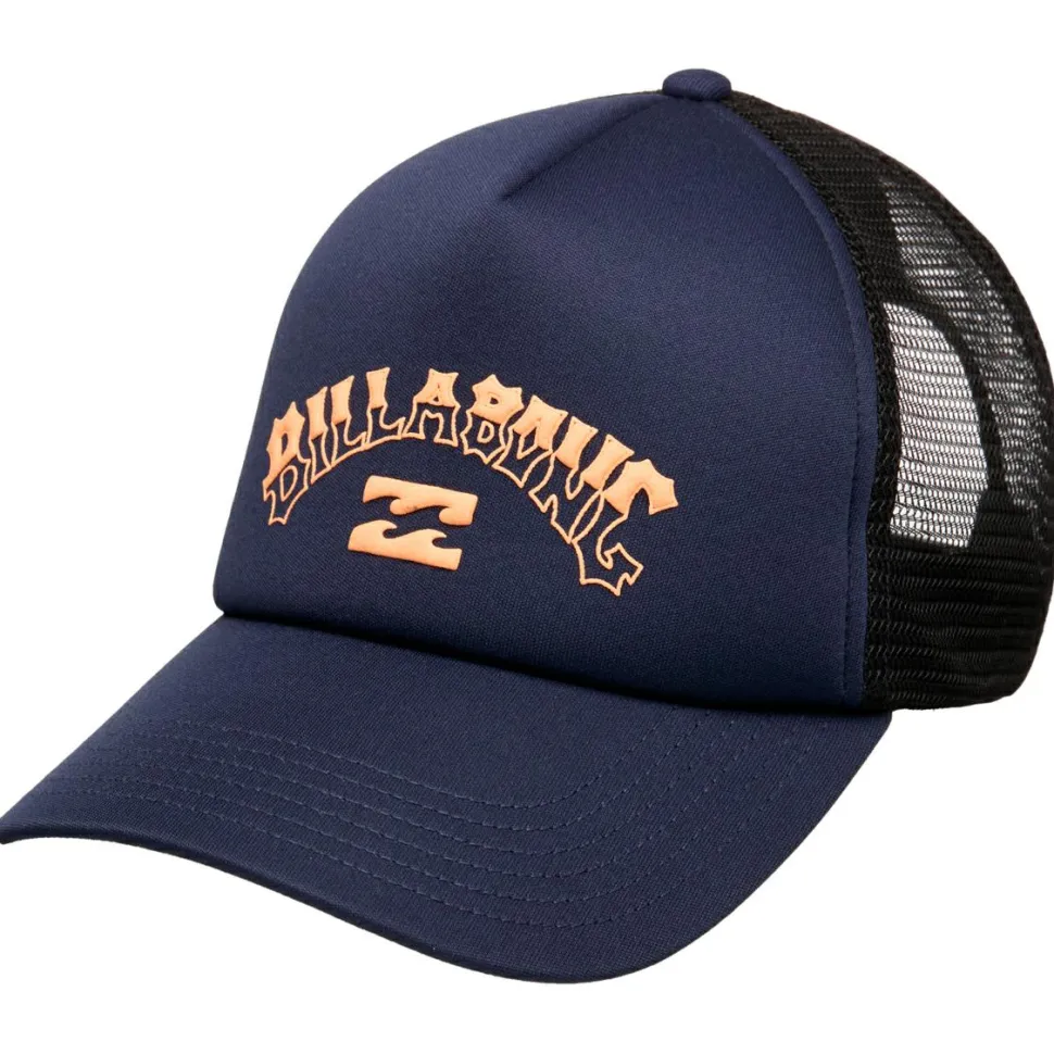 Billabong - Kid's Podium Trucker - Cap