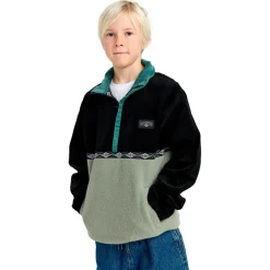Billabong - Kid's Space Lobster - Fleecepullover