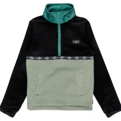 Billabong - Kid's Space Lobster - Fleecepullover