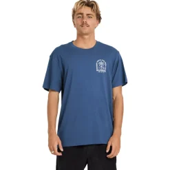Billabong - Portal Premium S/S - T-Shirt
