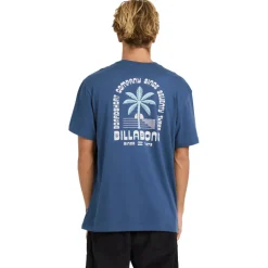 Billabong - Portal Premium S/S - T-Shirt