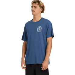 Billabong - Portal Premium S/S - T-Shirt