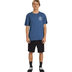 Billabong - Portal Premium S/S - T-Shirt