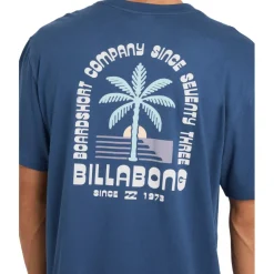 Billabong - Portal Premium S/S - T-Shirt