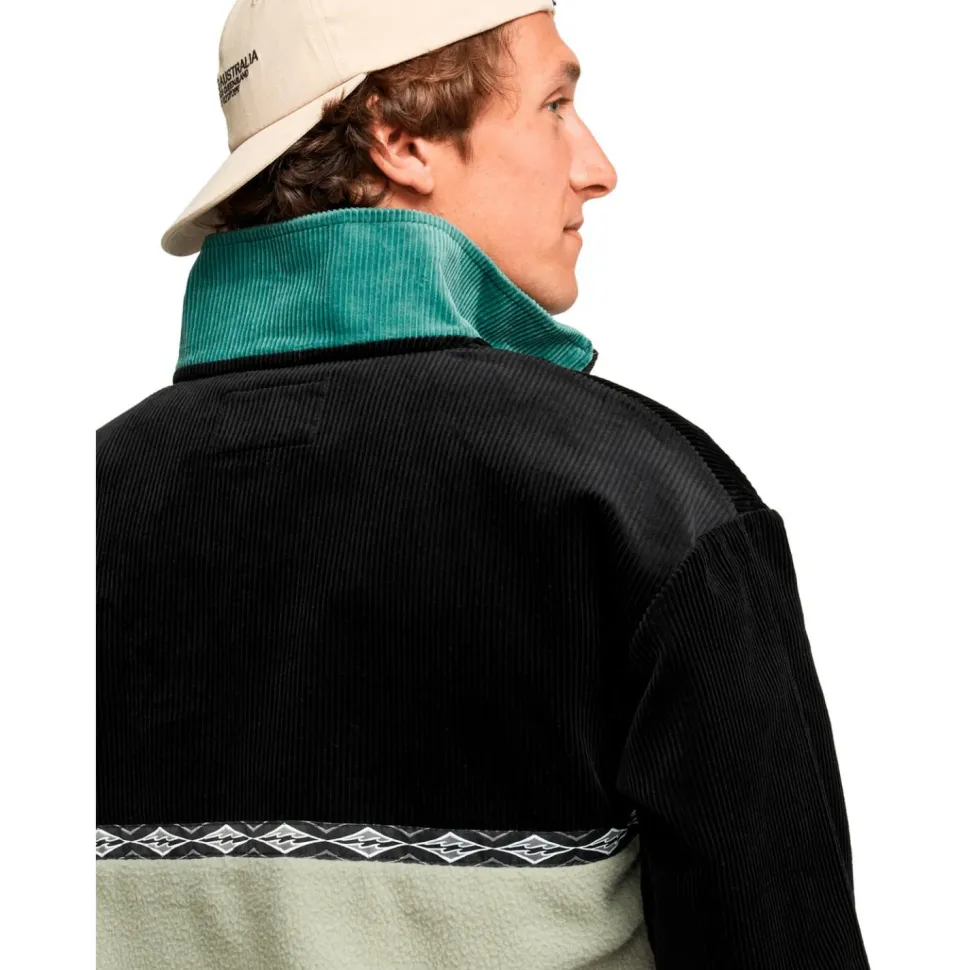 Billabong - Space Lobster - Fleecepullover