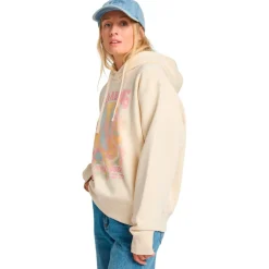 Billabong - Women's Aguila Hood - Hoodie