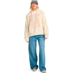 Billabong - Women's Aguila Hood - Hoodie