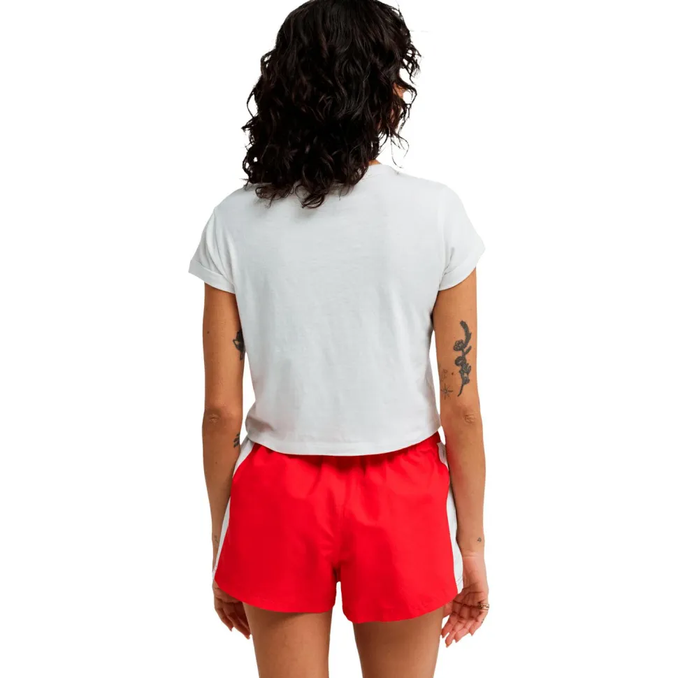 Billabong - Women's Daily Tee - T-Shirt