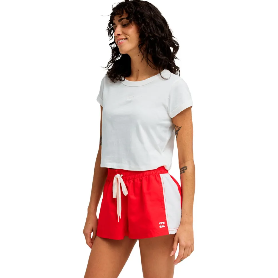 Billabong - Women's Daily Tee - T-Shirt