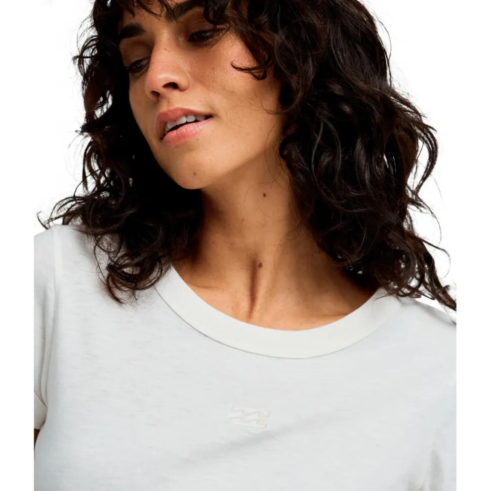 Billabong - Women's Daily Tee - T-Shirt
