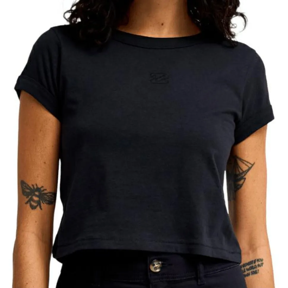 Billabong - Women's Daily Tee - T-Shirt