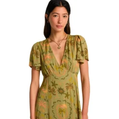 Billabong - Women's Jet Set - Kleid