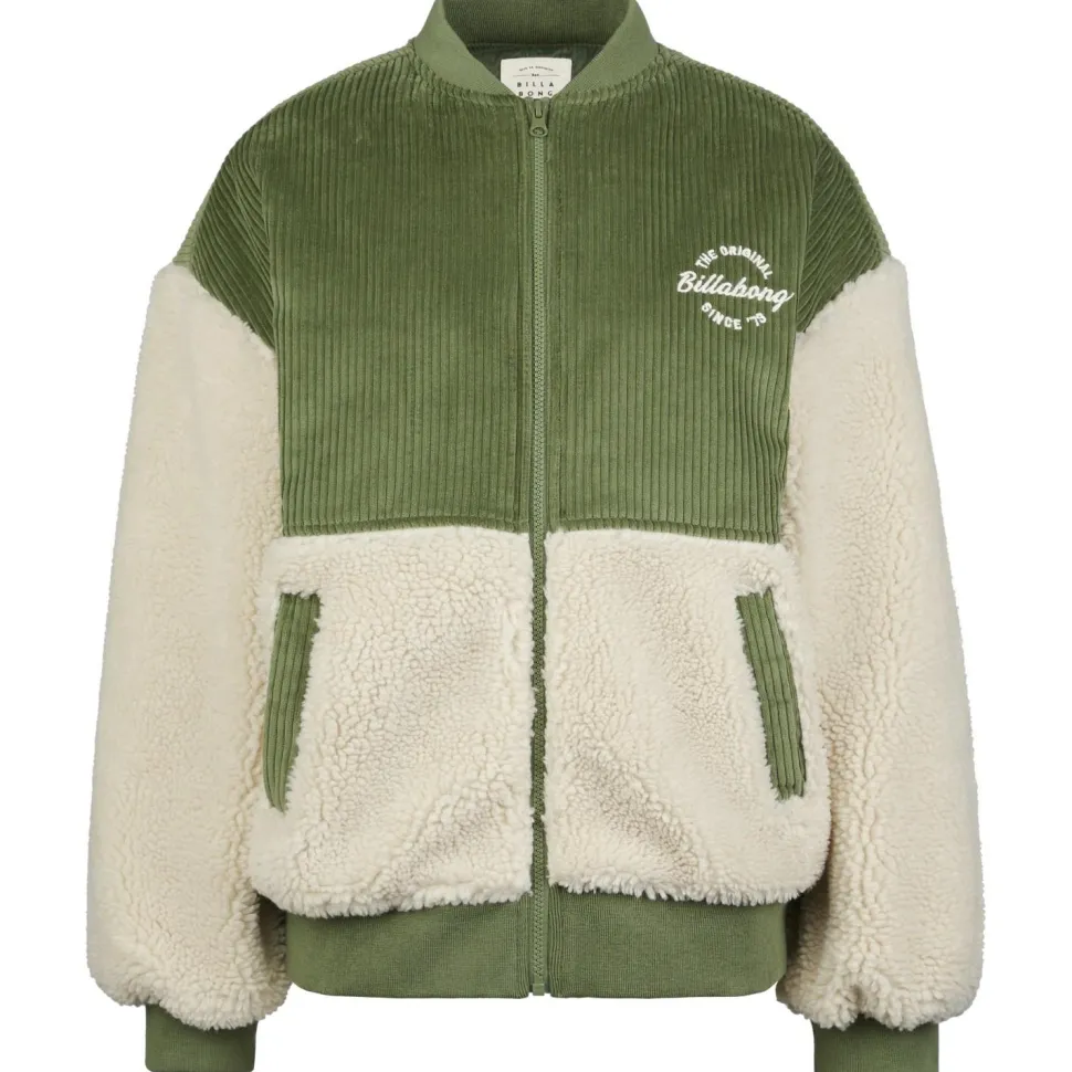 Billabong - Women's New Wave - Freizeitjacke