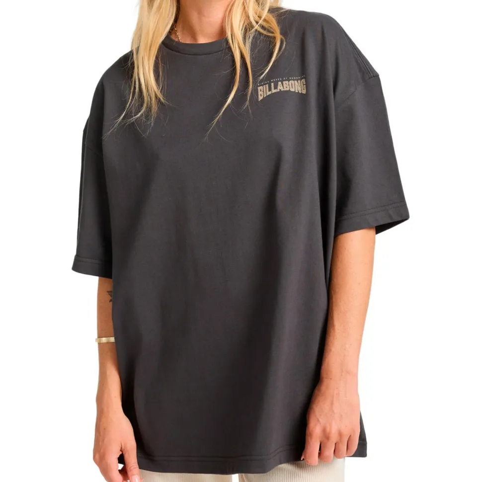 Billabong - Women's Paradise Sunkiss - T-Shirt