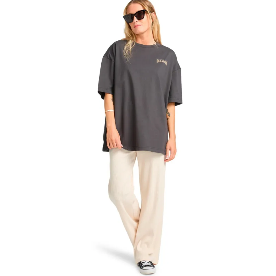 Billabong - Women's Paradise Sunkiss - T-Shirt