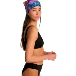 Billabong - Women's Sol Searcher Twist - Bikini-Top