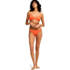 Billabong - Women's Summer High Tropic - Bikini-Bottom