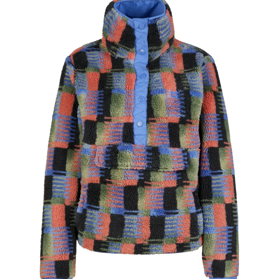Billabong - Women's Switchback Pullover Fleece - Fleecepullover